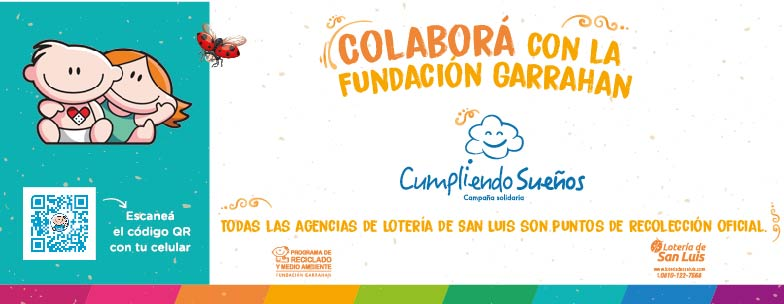 Fundacion Garrahan